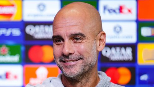 Guardiola is nottingham foreststill ‘the best’ as ex-Man City man lauds him over Arteta; expects him to stay