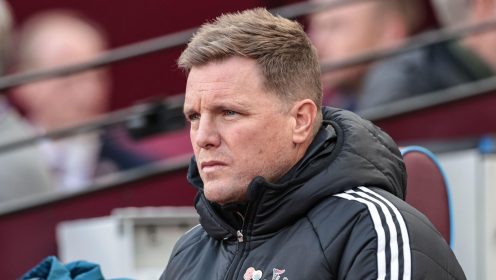 Man City forward ‘could be offered’ to Prem clubs as Newcastle chances explained