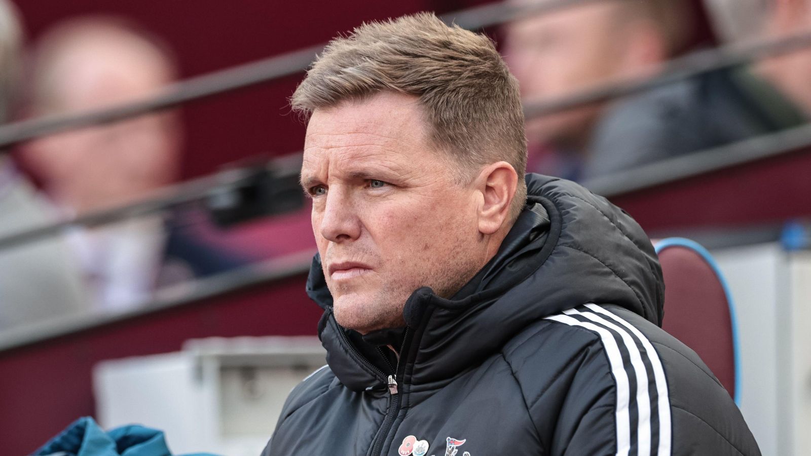 Eddie Howe Newcastle F365 7