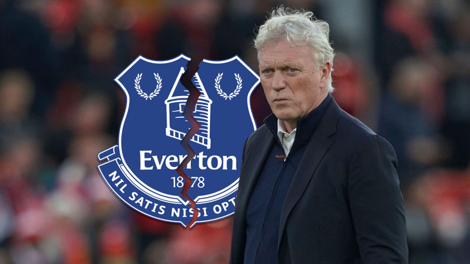 Everton transitional phase under Moyes ending as Friedkin Group set to enter ‘exciting’ next stage