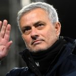 ‘F***ing hell’ – Jose Mourinho reveals what he told Real Madrid star after 4-2 Benfica win