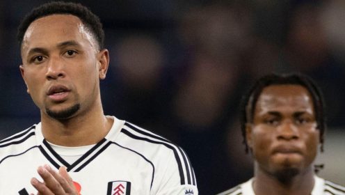 Silva looks broken at Fulham after slamming players for doing something they ‘never’ should