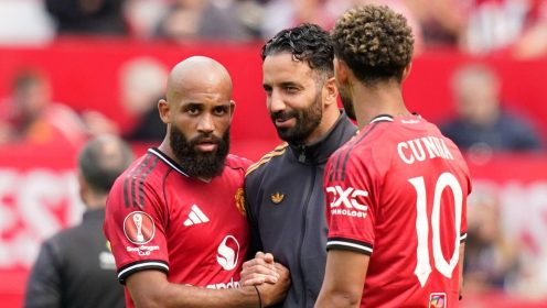 Man Utd could revert to type as two summer signings justify Ruben Amorim’s new transfer priority
