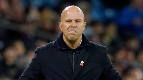 Liverpool summer sale which should ‘never have happened’ has created damaging domino effect