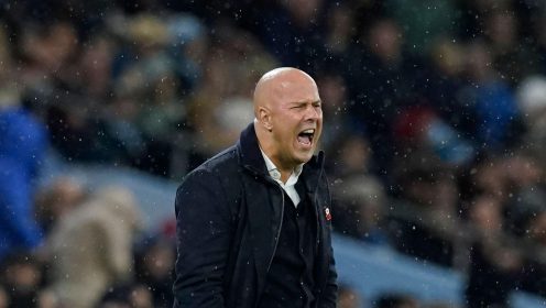 Liverpool: Slot hits out at ‘obvious moment’ in ‘unfortunate’ draw vs Leeds; reveals what cost his side