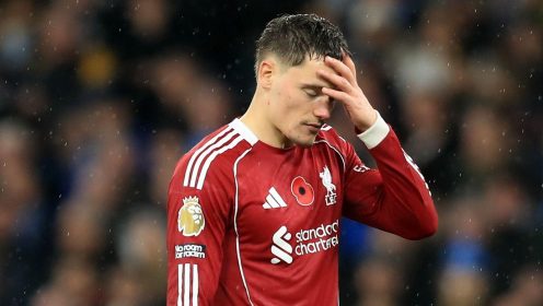 Liverpool: Wirtz’s agent reveals transfer ‘wish’; Euro giants to ‘turn to’ another Reds star as ‘main’ target