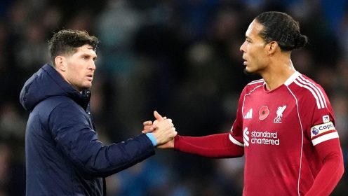 16 Conclusions from Man City 3-0 Liverpool: Champions slip to eighth and out of title race