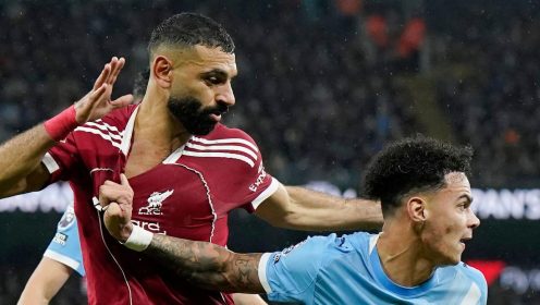 How Guardiola solved Liverpool ‘nightmare’ and accidentally signed potential ‘best’ right-back in the world