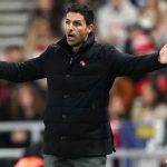 Arsenal: Arteta reveals four injury updates with two stars to return this week before ‘massive’ boost