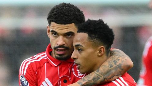 The ridiculous Nuno and Postecoglou failure that Dyche has already solved at Forest after £192m spend