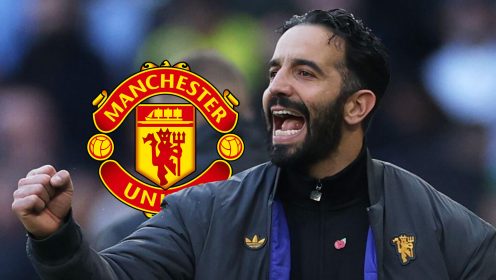 Man Utd: Beckham reveals Amorim verdict as INEOS ‘seriously consider’ Spurs target for three reasons