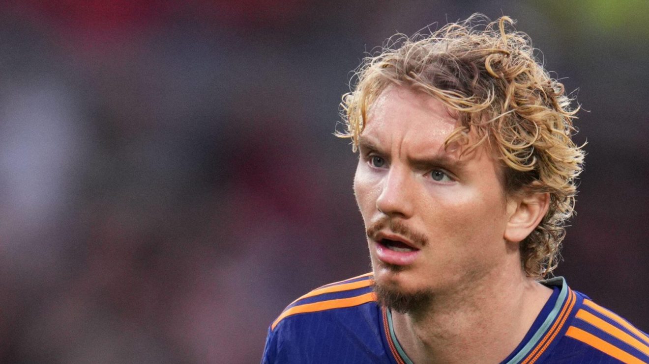 Nick Woltemade not a perfect fit for Newcastle