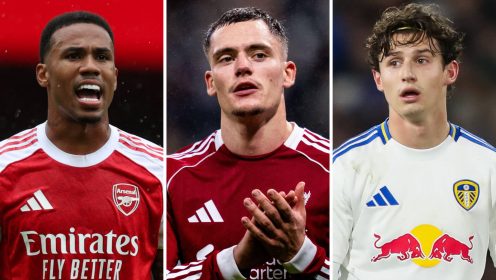 An exhaustive list of the 51 PL players who have created better chances than Florian Wirtz this season
