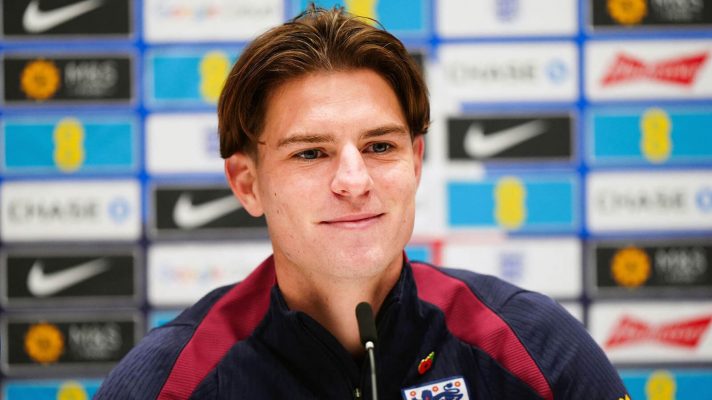 Alex Scott, England