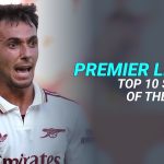 Top 10 Premier League signings of the season: Zubimendi, Xhaka, Kudus, Estevao&#8230;