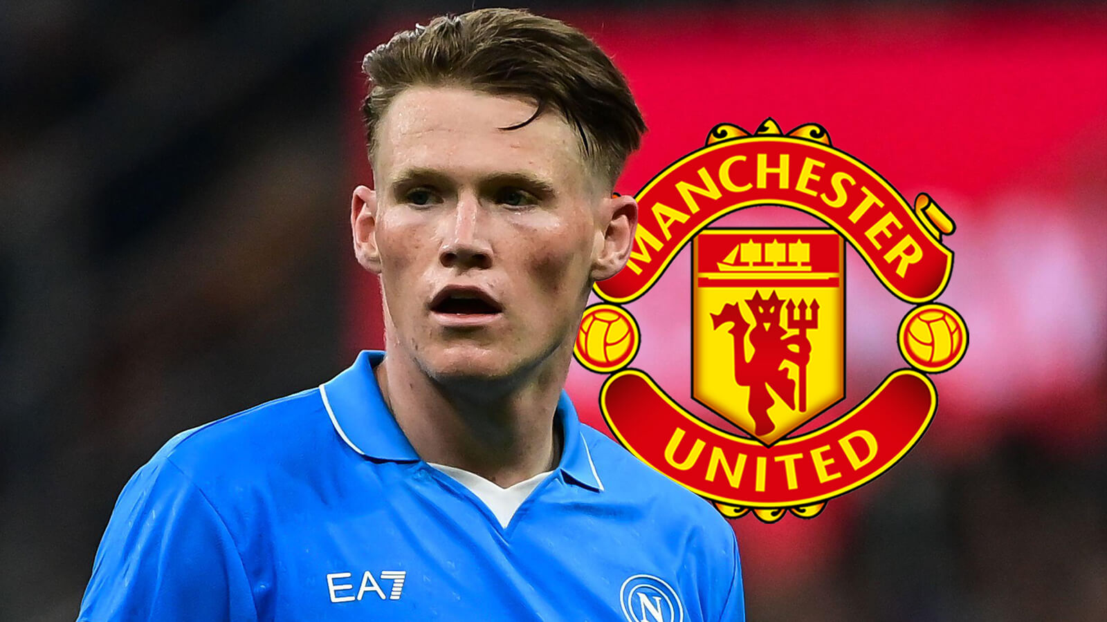 F365 One Badge Scott McTominay Manchester United 1