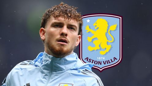 Harvey Elliott not ‘tactically erudite’ enough for Unai Emery at Aston Villa as Ross Barkley preferred