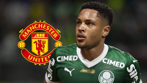 Ex-Barcelona star decides ‘stance’ on Man Utd transfer as INEOS ‘prepare ￡44m offer’