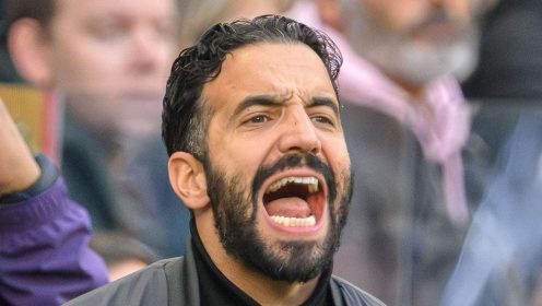 Man Utd told to ditch pursuit of three stars to sign ‘one player they need’ as ‘transfer plan’ emerges