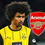 Arsenal frontrunners to sign electric €70m forward as Man Utd battle ignites – report