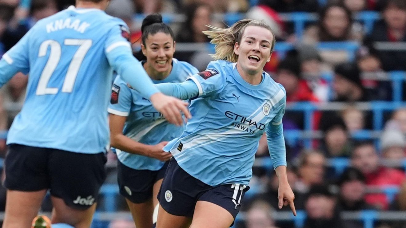 Hemp Man City