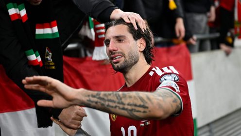 Former Premier League star caught calling Liverpool star a ‘c***’ on TV