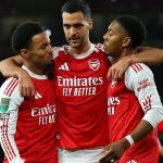 Real Madrid ‘agree’ first summer signing as Perez ‘aiming’ to land £52m Arsenal star – report