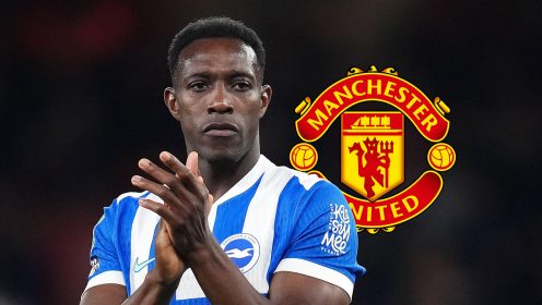 Man Utd summer flop ‘looks like an academy player’ as striker is warned about joining Red Devils