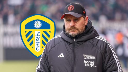 Who will be next Leeds manager after Daniel Farke sack? A new favourite emerges