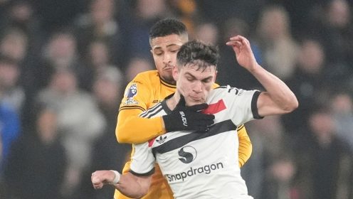 Man Utd: Ornstein exposes ‘close’ £44m transfer as he claims club could ‘cash in’ for one reason