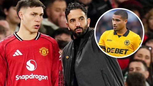 Every club’s best and Wirtz player: Man Utd problem, his January replacement and £55m Newcastle man flops