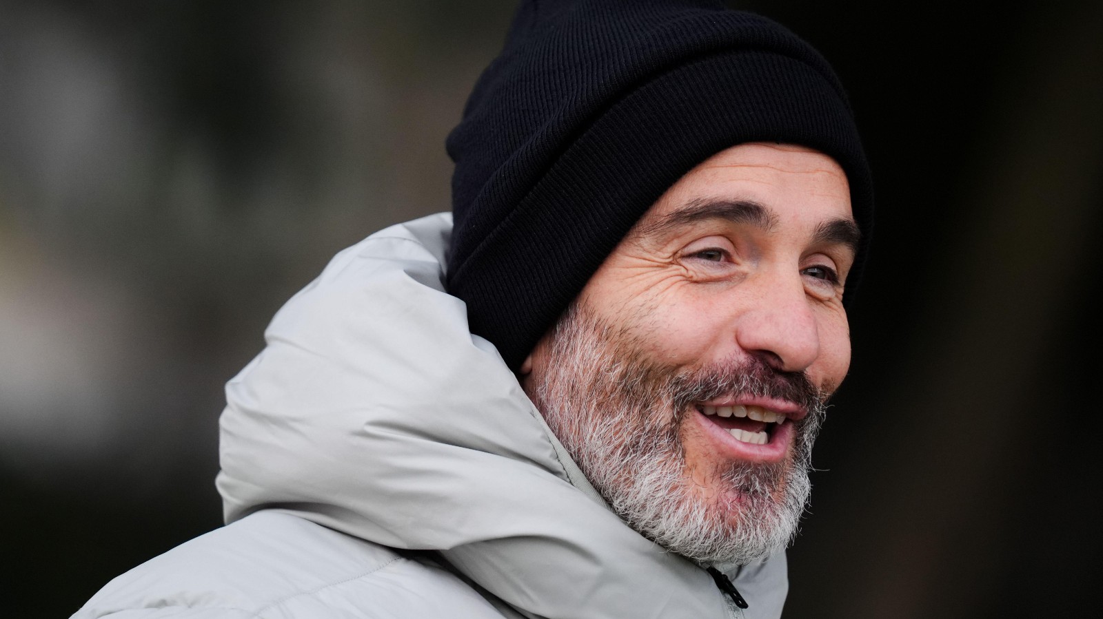 enzo maresca chelsea