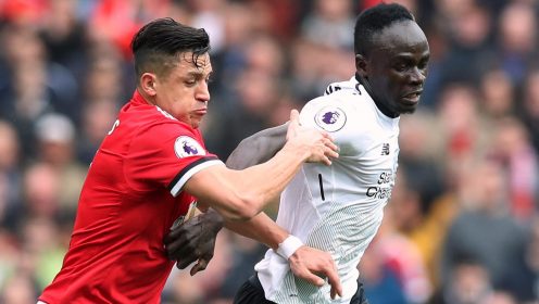 Liverpool legend Mane rejected Man Utd transfer after Van Gaal call: ‘Not convinced by his explanation’