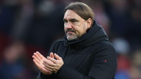 ‘Pivotal’ Farke sack update emerges as Leeds face Chelsea with ‘serious conversations’ revealed