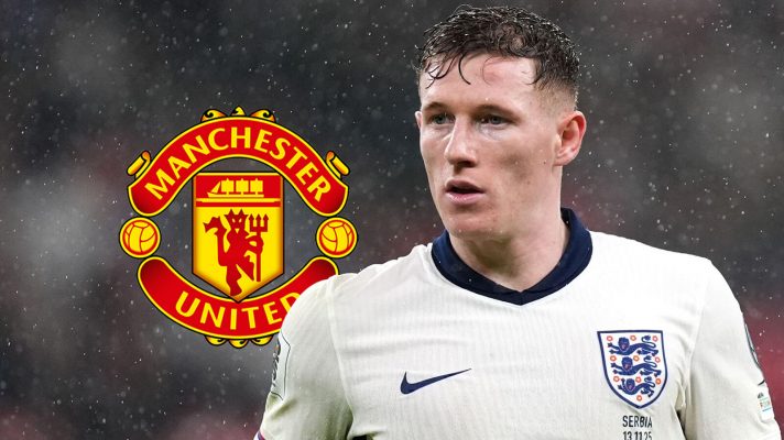 Man Utd transfer target Elliot Anderson