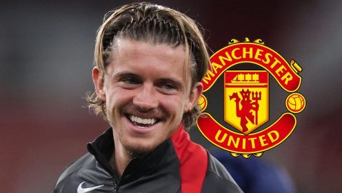 Man Utd look to revive ‘try before you buy’ January deal as ex-Leeds star emerges as target