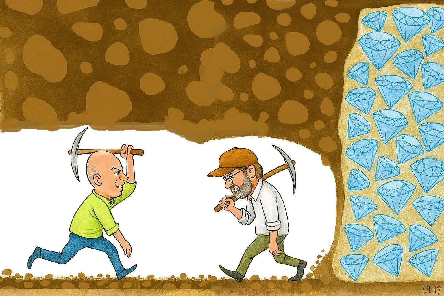 Adapter Klopp AI from Mailbox