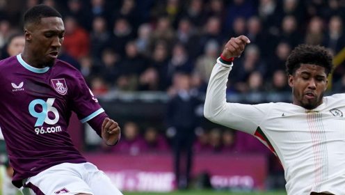 Do Chelsea have best collection of midfielders in the league? Caicedo stand-in suggests so