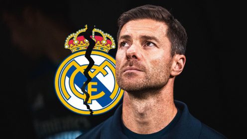 Real Madrid: Alonso responds to Bellingham-led ‘revolt’ report – ‘Situations happen at this club’