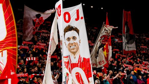 Liverpool season is ‘write-off’; Arne Slot cannot coach them out of grief