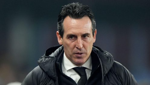 Aston Villa suffer significant injury blow but Emery’s side seal ‘agreement’ for ‘marquee’ transfer