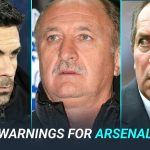 Arteta’s side among six teams who started better than Arsenal but didn’t win the title
