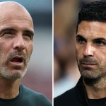 Chelsea backed to stun Arsenal with title race blown open – Cahill