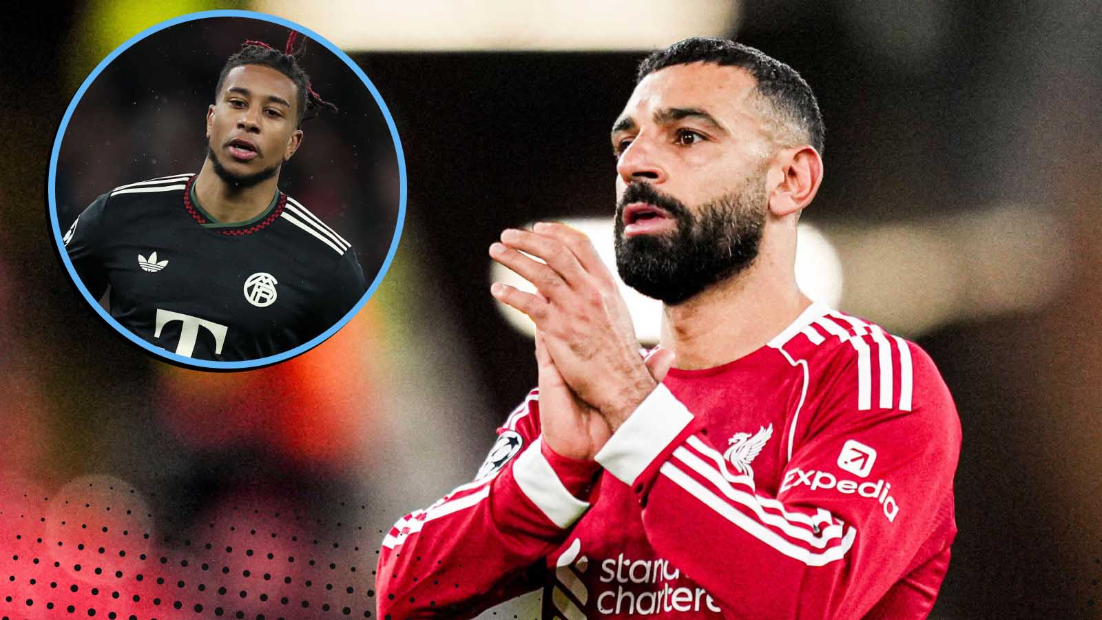 Salah 'agreement' details revealed as Liverpool exit 'put towards' 121m signing hinging on one condition