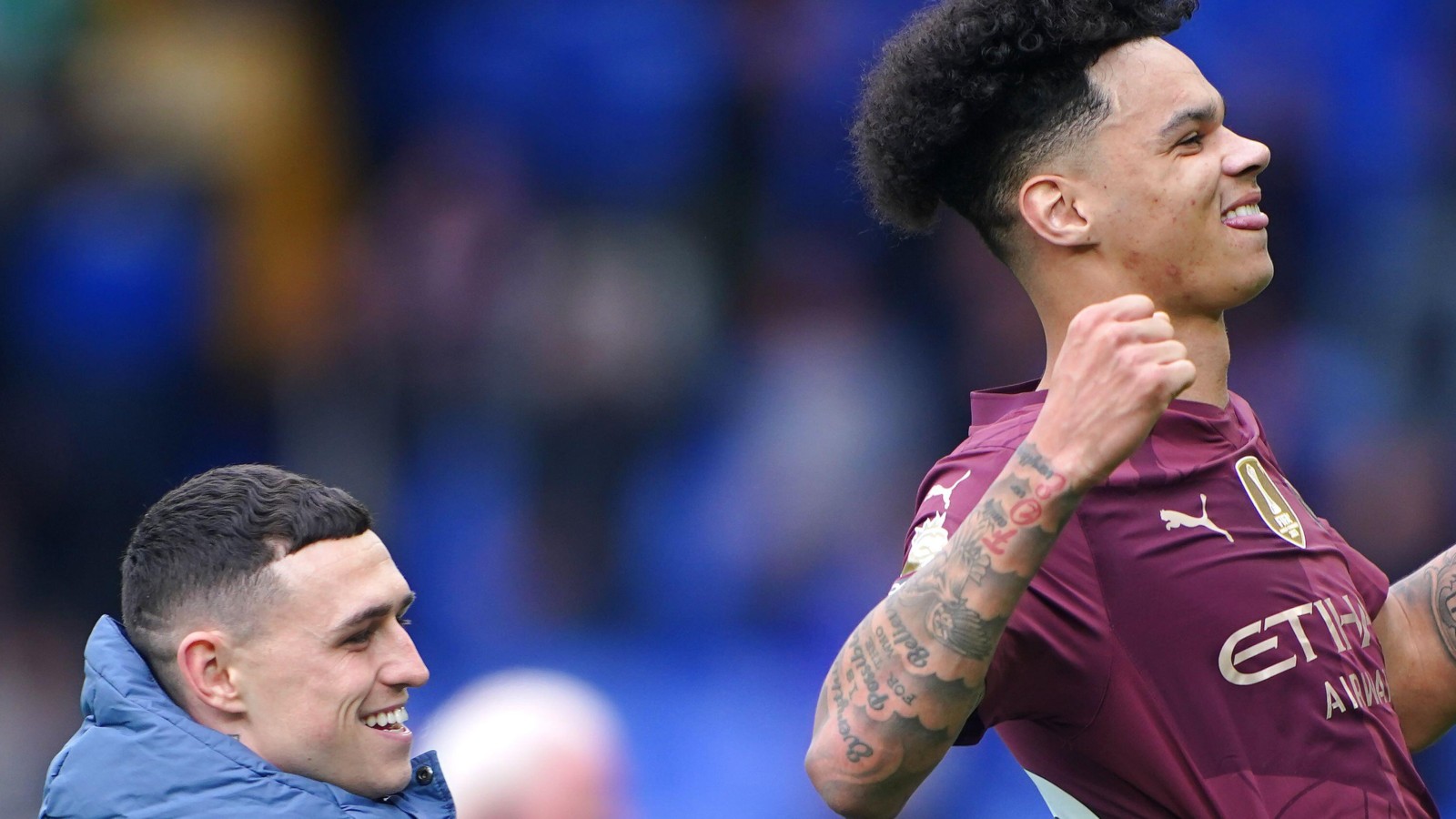 football365.com - Ryan Baldi - How Manchester City are harnessing the sun to find their next star in new Foden, O'Reilly or Lewis