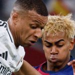 Revealed: The next five new winners of the Ballon d’Or, including next Messi v Ronaldo rivalry