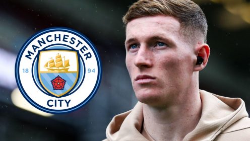 Ornstein reveals Man City ‘agreement’ for Elliot Anderson after ‘improved offer’ to Nottm Forest