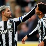 Newcastle star ‘determined’ to leave with exit expected as Magpies to ‘accept offer’ for teammate