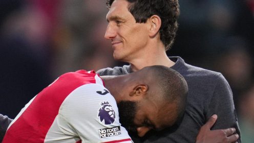 Spurs embarrassed by Brentford as Foden finally answers agonising Haaland question – 3pm Blackout