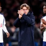Thomas Frank slams ‘not true Tottenham fans’ for booing Spurs star – ‘That is unacceptable’
